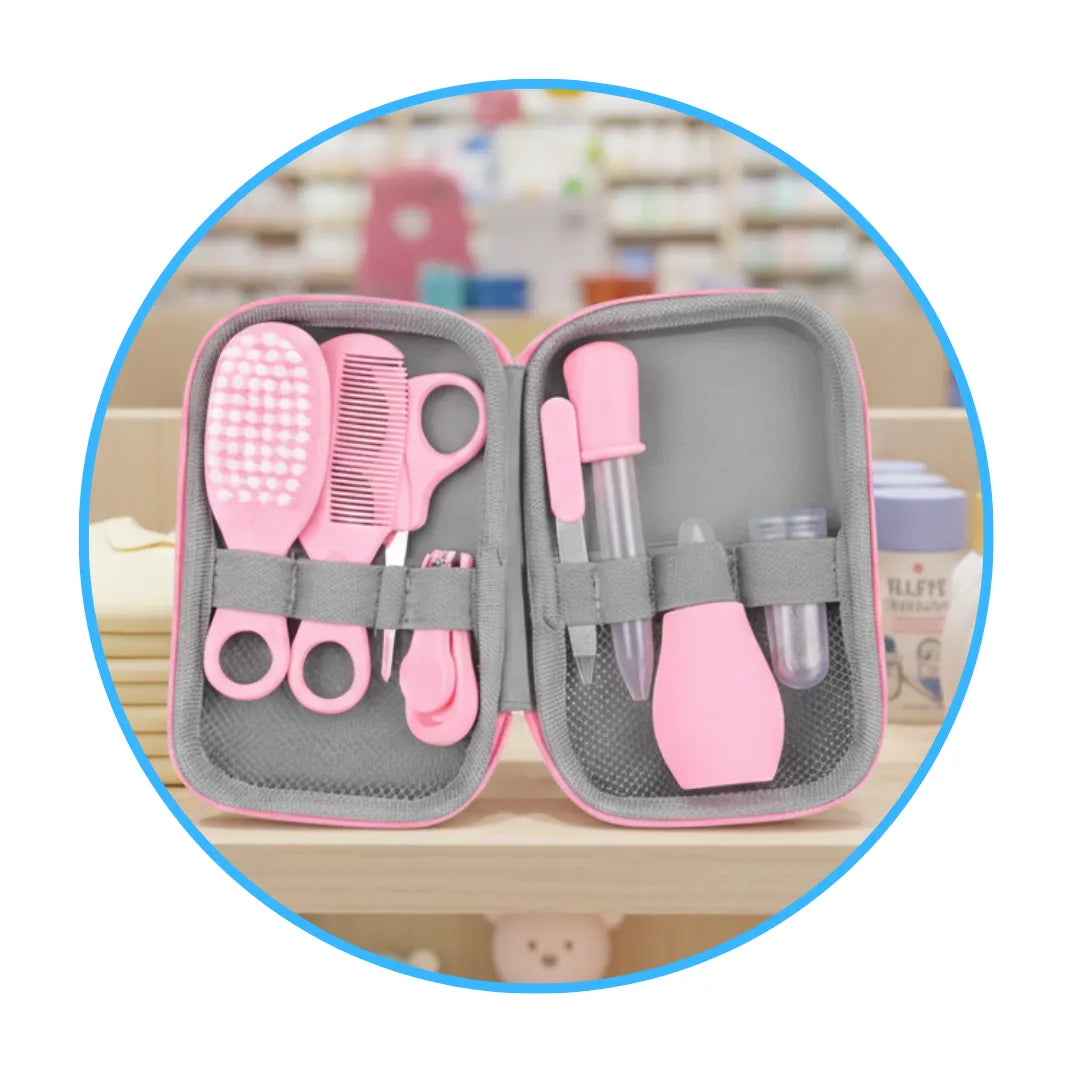Grooming Sets